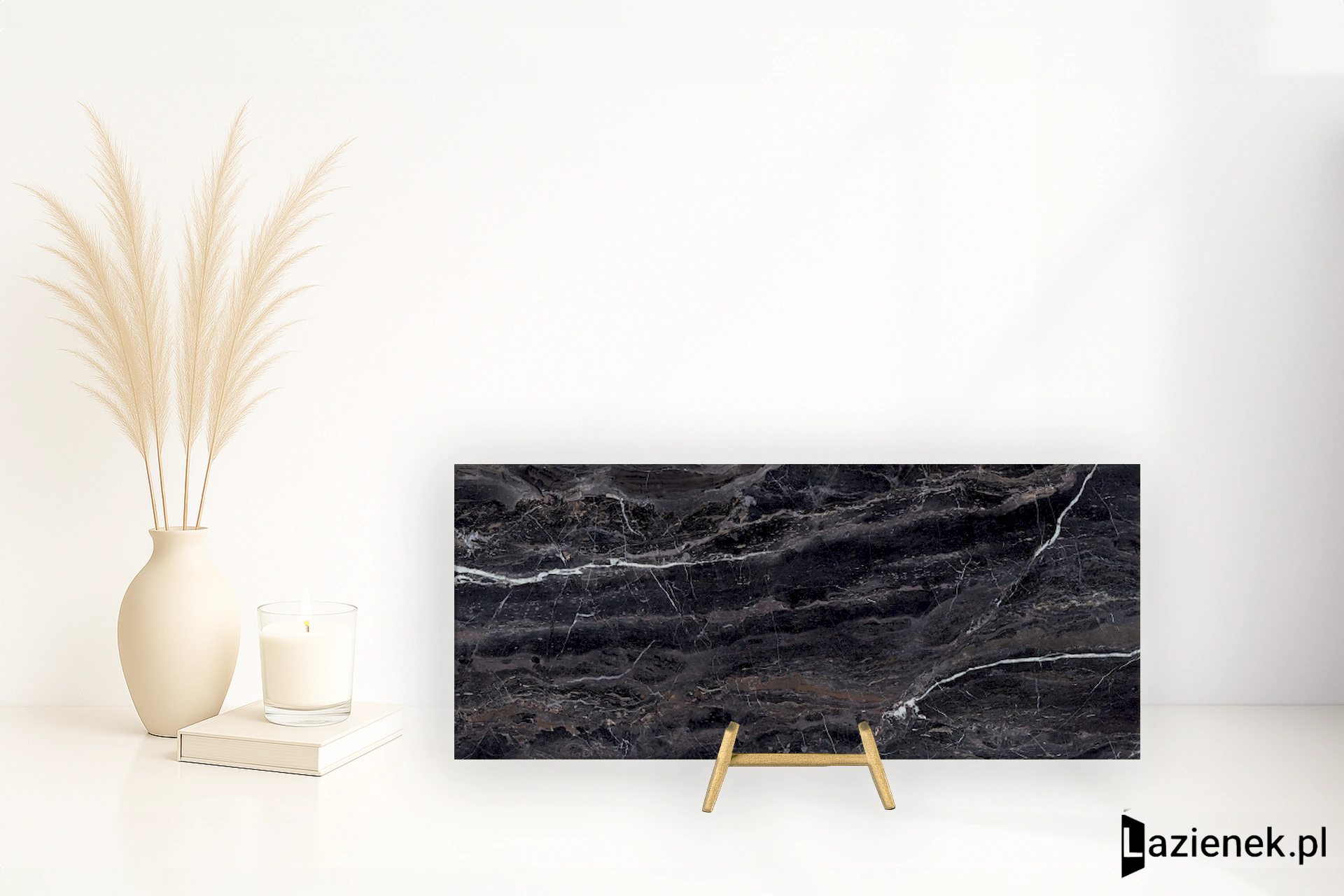 Cotto D'este Allure Orobico opalizujący mat 120x278 cm gr. 7 mm - płytka rektyfikowana / EK6AR20